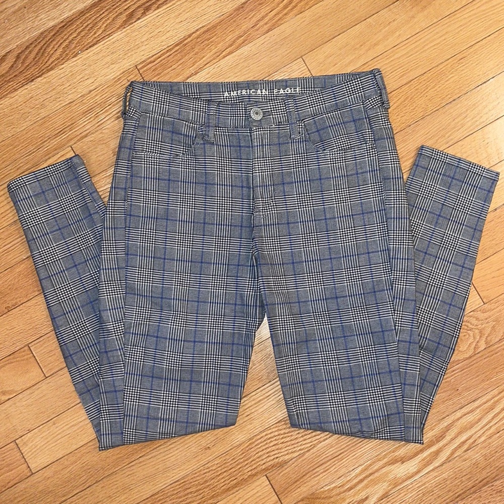 American Eagle Jegging - Picture 1 of 7